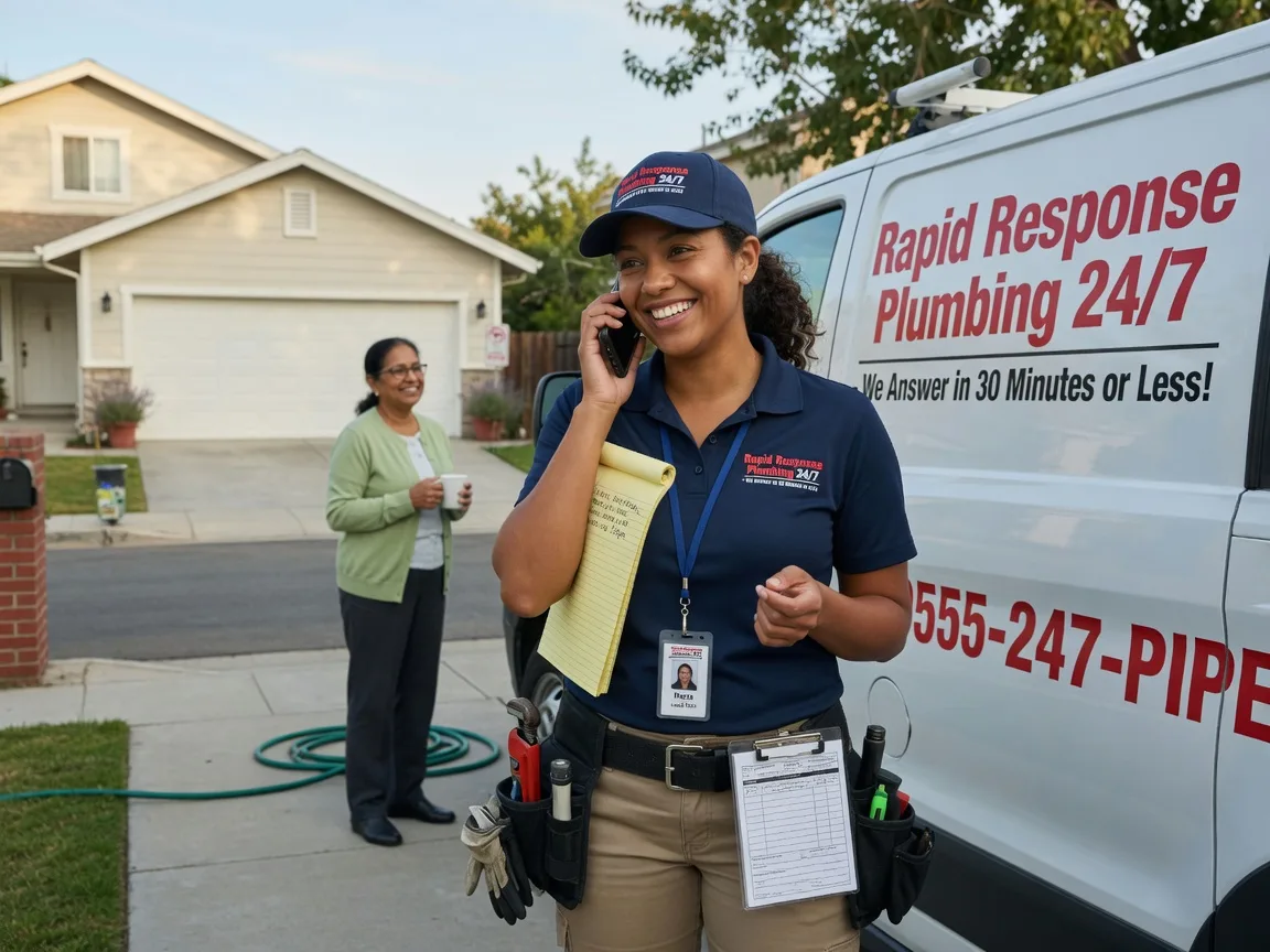 Emergency Plumber Saint Pauls, NC FAQs